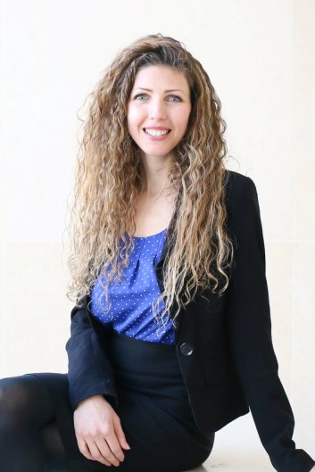 Jessica Karns-Bingham