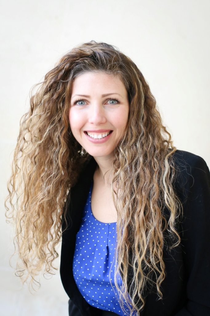 Jessica Karns-Bingham