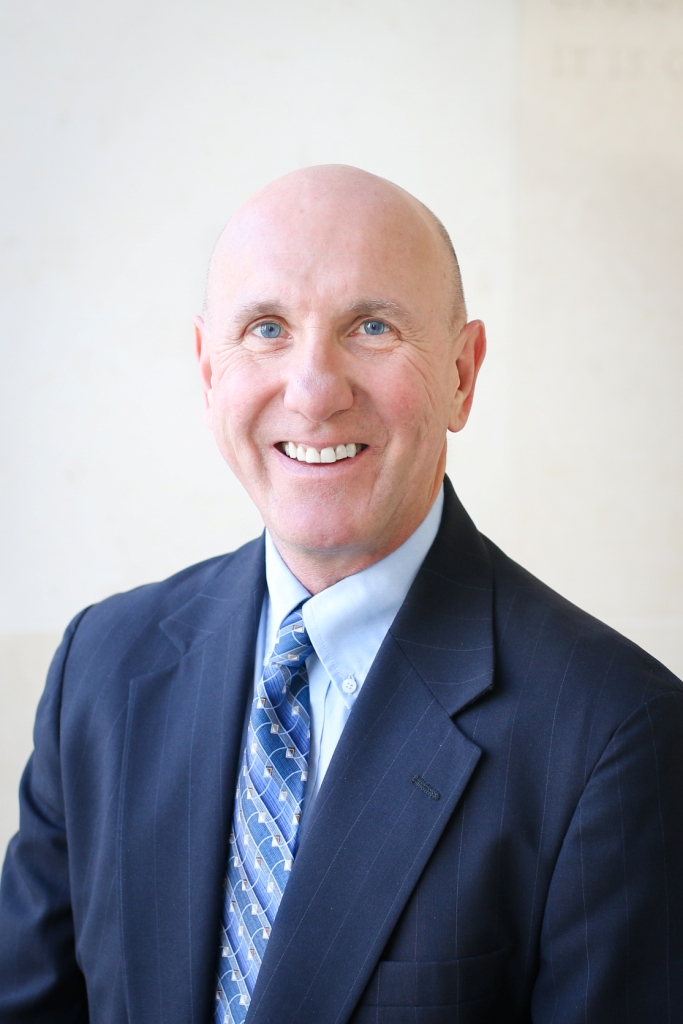Jim Klinzing